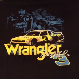 Vintage: Dale Earnhardt T-Shirt